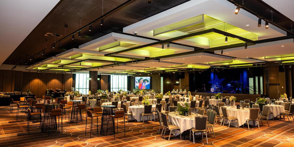 TERRACE at Canterbury League Club – Your Go-To Outdoor Venue in Sydney