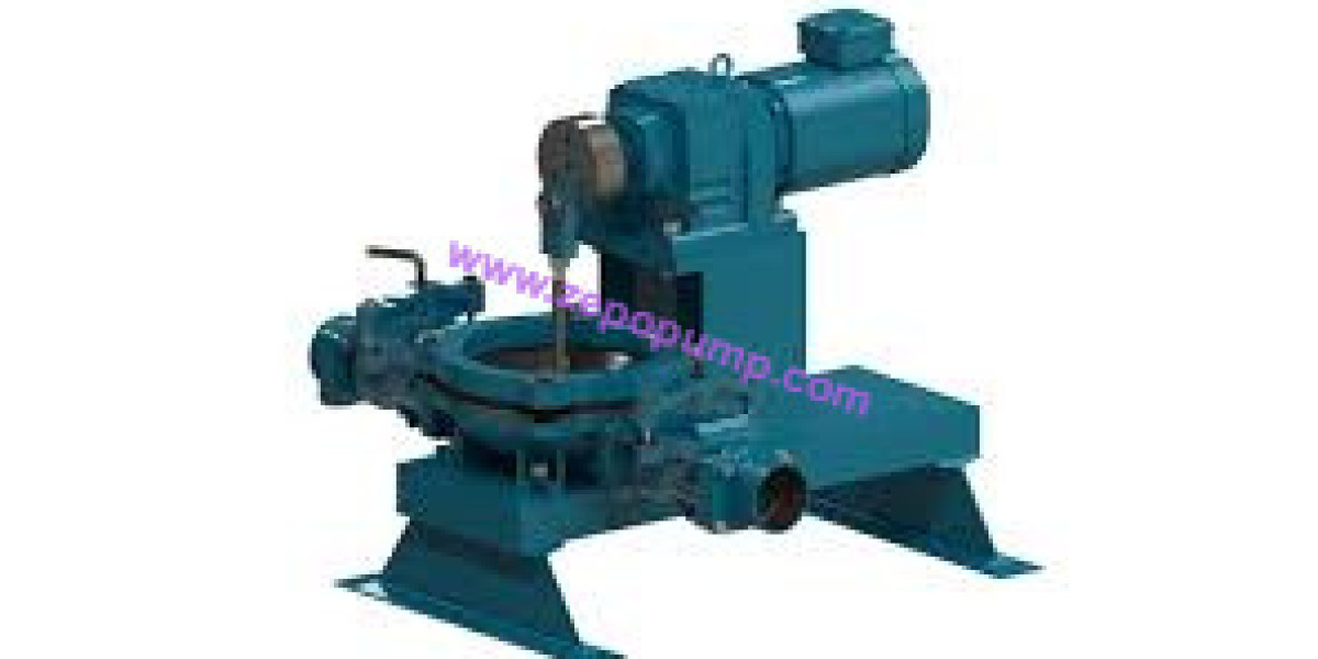 Which Diaphragm Pumps Does Zepopump by ZhanBo Offer as Established Manufacturer