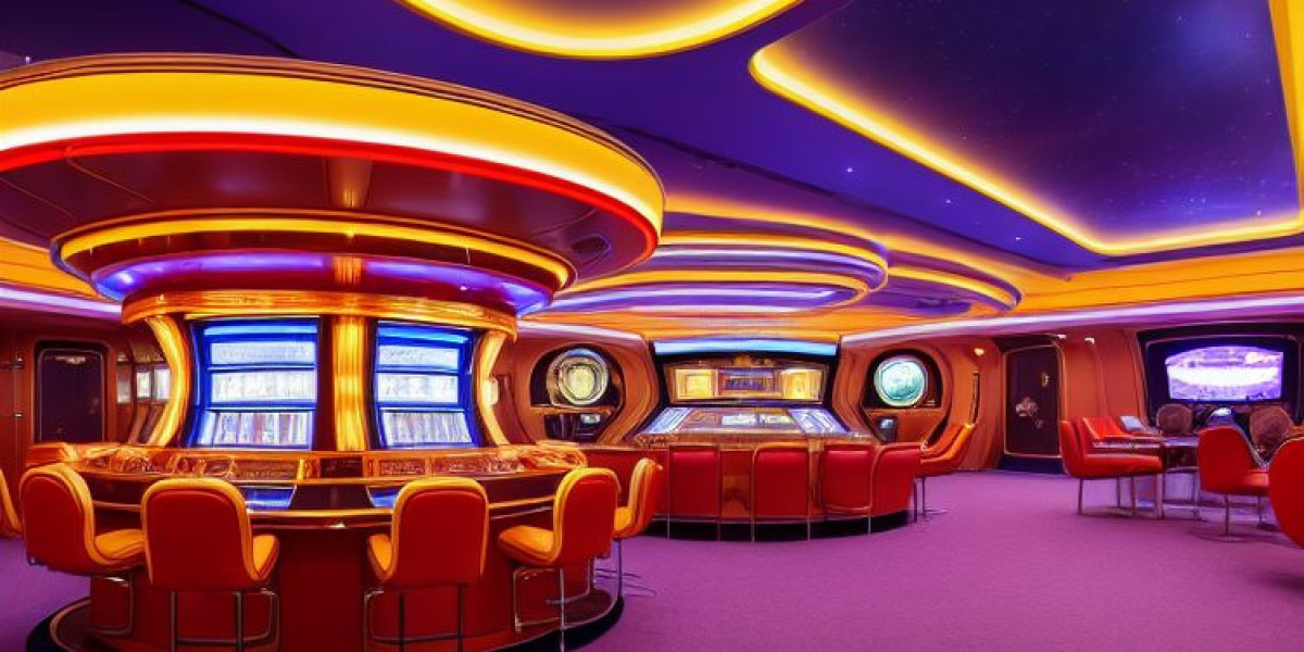 Royal Spins Australia VIP Experience
