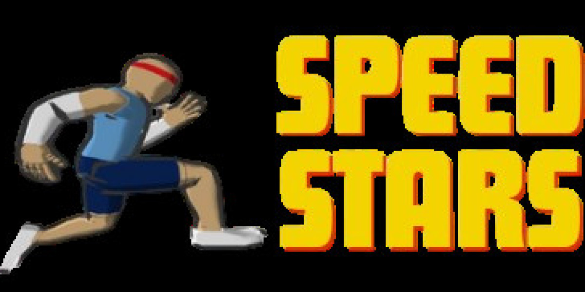Speed Stars: Ditch the Real World, Embrace High-Octane Hypercasual Fun!