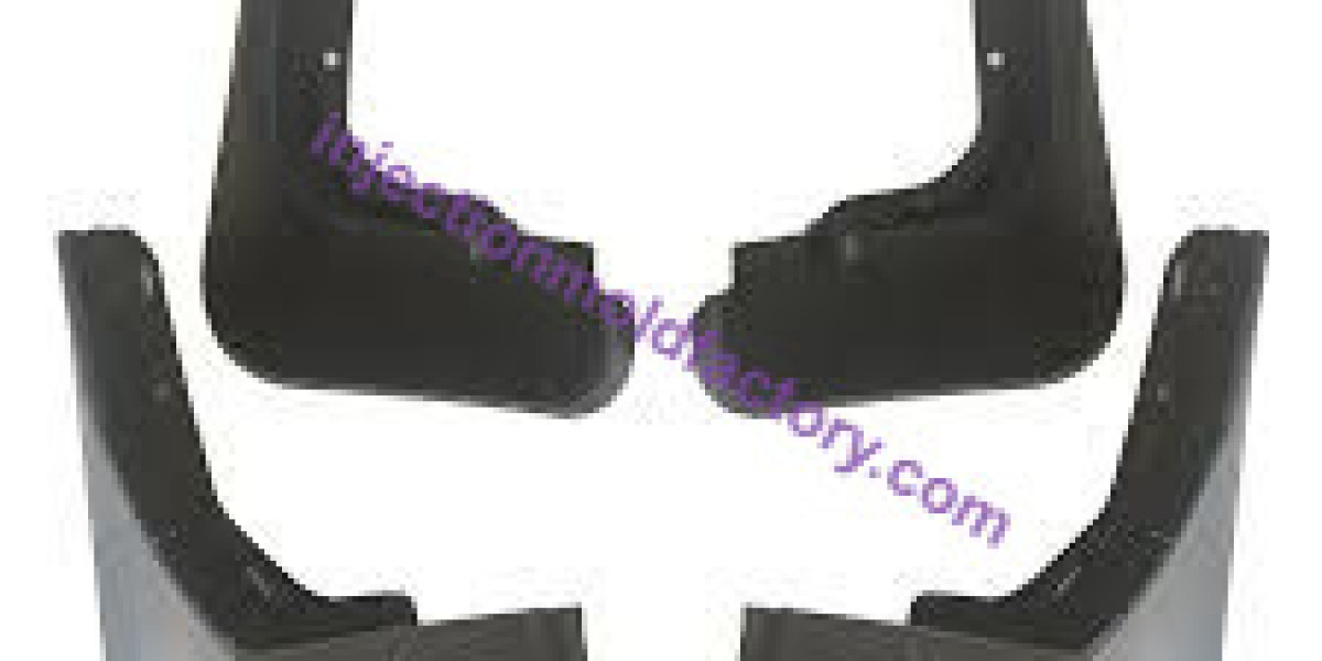 Why Injectionmoldfactory Custom Front Grille For All Vehicle Models is Worth the Investment