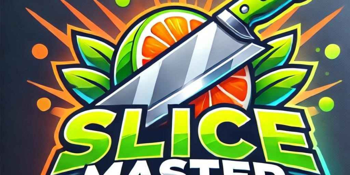 Becoming a Slice Master: More Than Just Sharp Reflexes