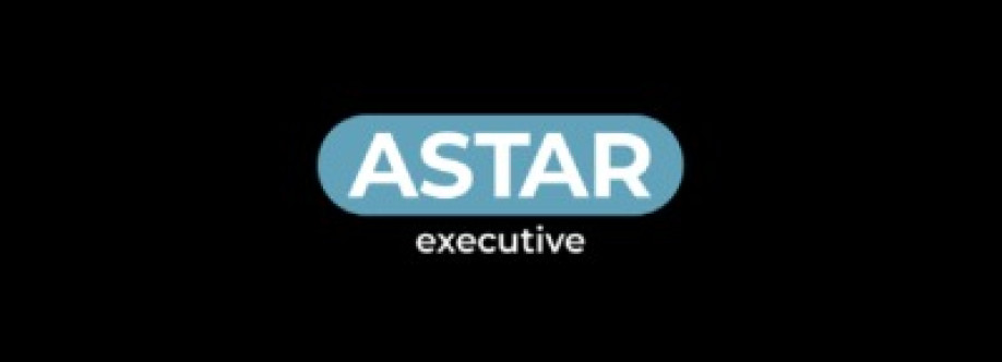 ASTAR Executive Cover Image