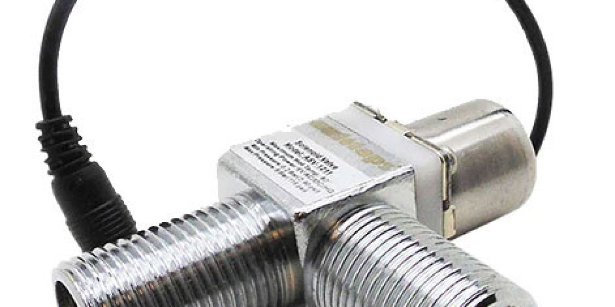 Fuxinvalve Tap Solenoid Valve Technology for Modern Automated Fixtures