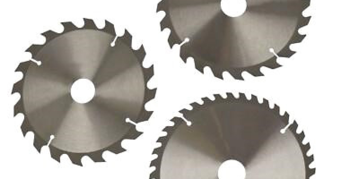 Can fangda-tools TCT Circular Saw Blade Handle Daily Cutting Tasks?