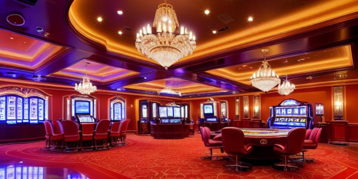 Machine Cave Casino and Cryptocurrency Transaction Evolution