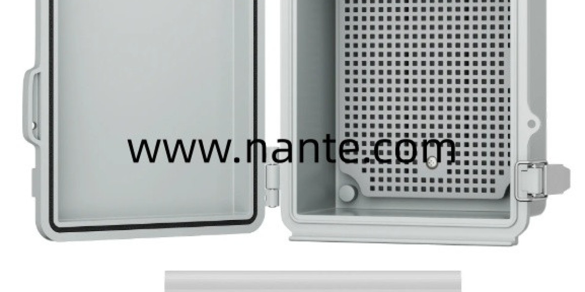 Can Angled Panel Mounted Industrial Socket Improve Workspace Access?