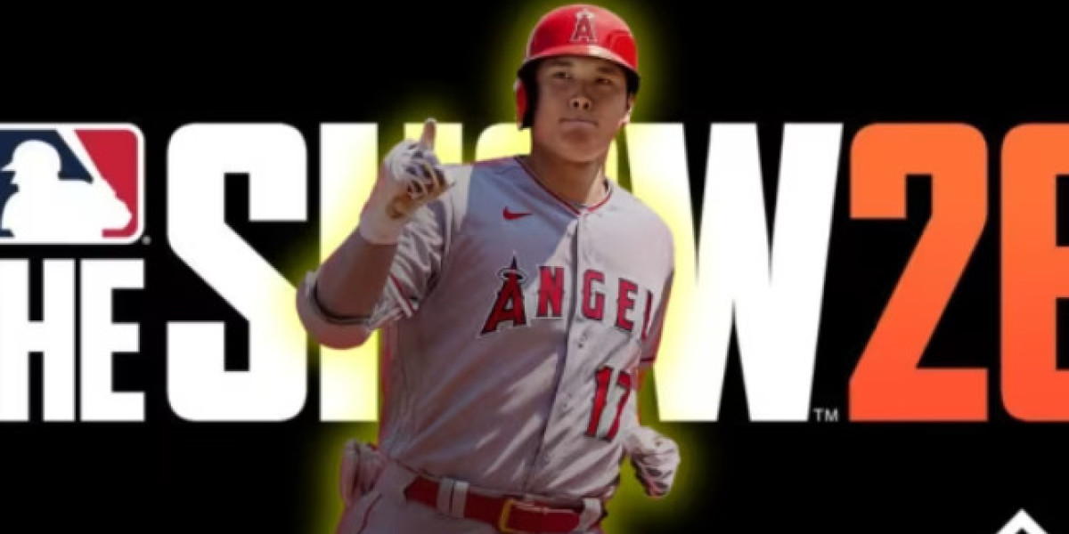 Mmoexp MLB The Show 26: How Batting Settings Improve Your Offensive Gameplay