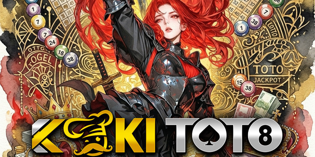 Login Kokitoto dengan Akses Lancar