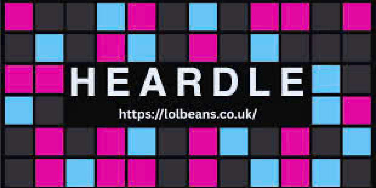 Heardle: A Daily Dose of Musical Intrigue