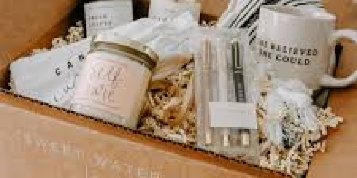 ShihaoPack Gift Box Set Ideas for Premium Brand Experiences
