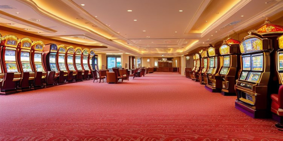 Casino UK and the of blackjack expertise