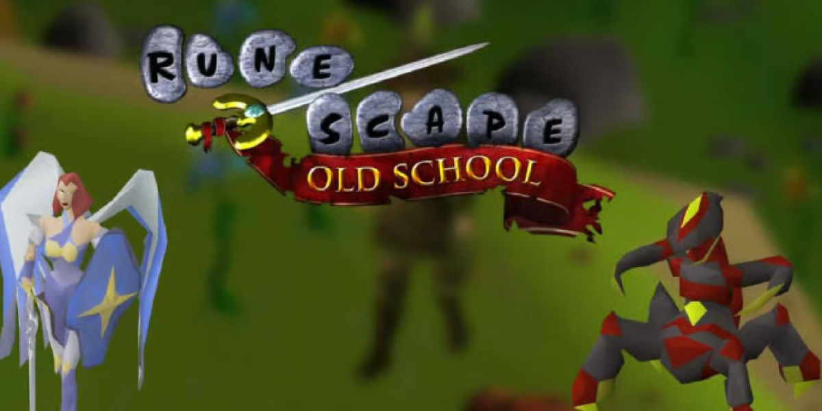 RSGoldFast Top OSRS Mistakes That Hurt Your Progress