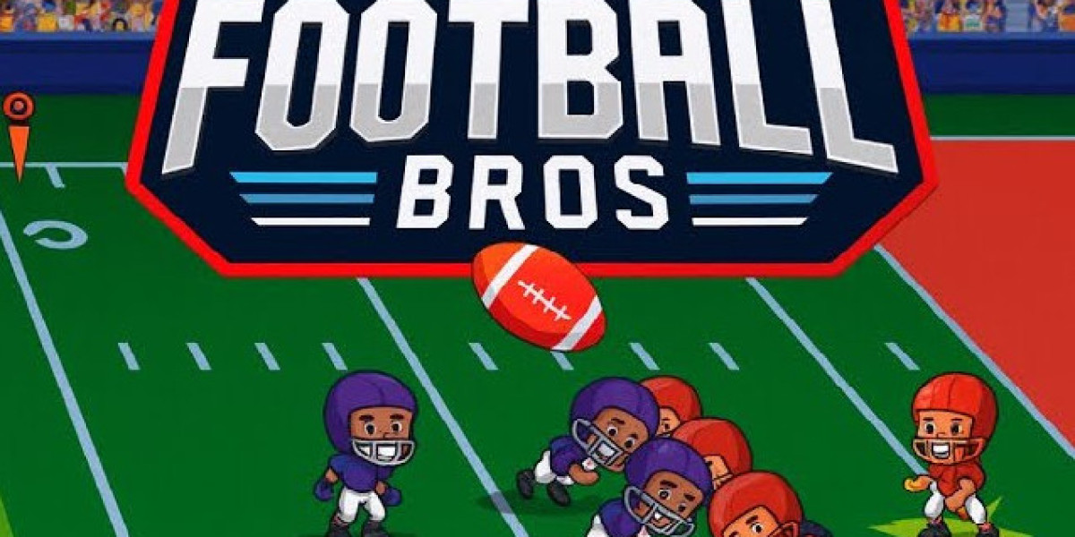 Beyond the Touchline: Diving into the World of Football Bros