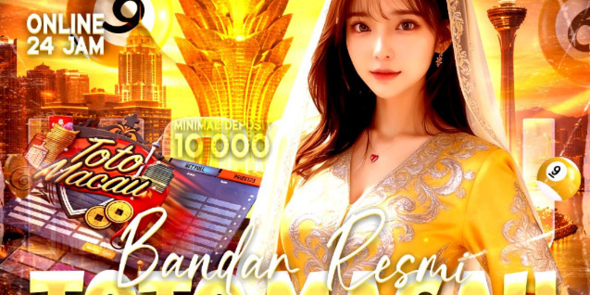 Rajabandot Macau Link Slot Gacor Terbaru Hari Ini