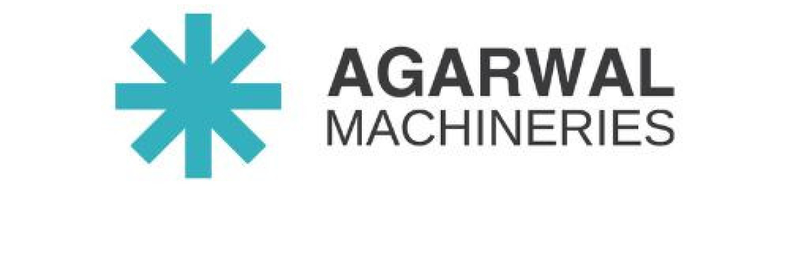 Agarwal Machineries Cover Image