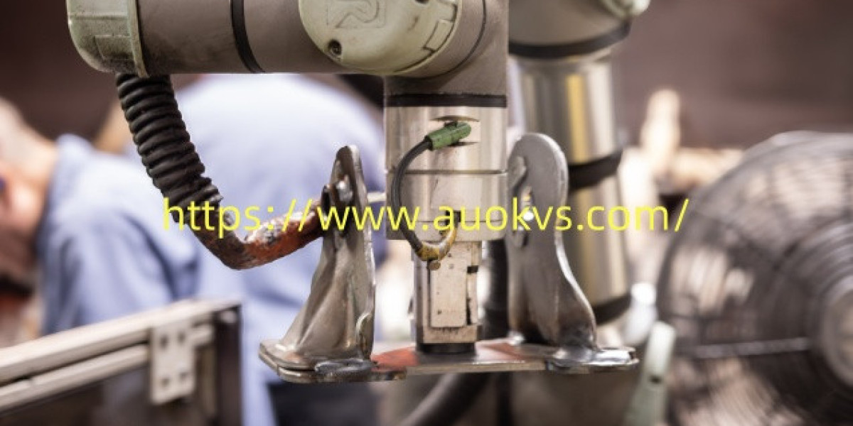 What factors affect Auokvs ODM Welding Equipment selection in factories