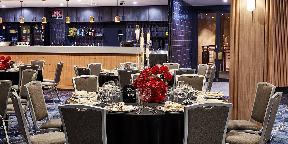 Corporate Events and Business Functions at Blueberry Sydney Venue