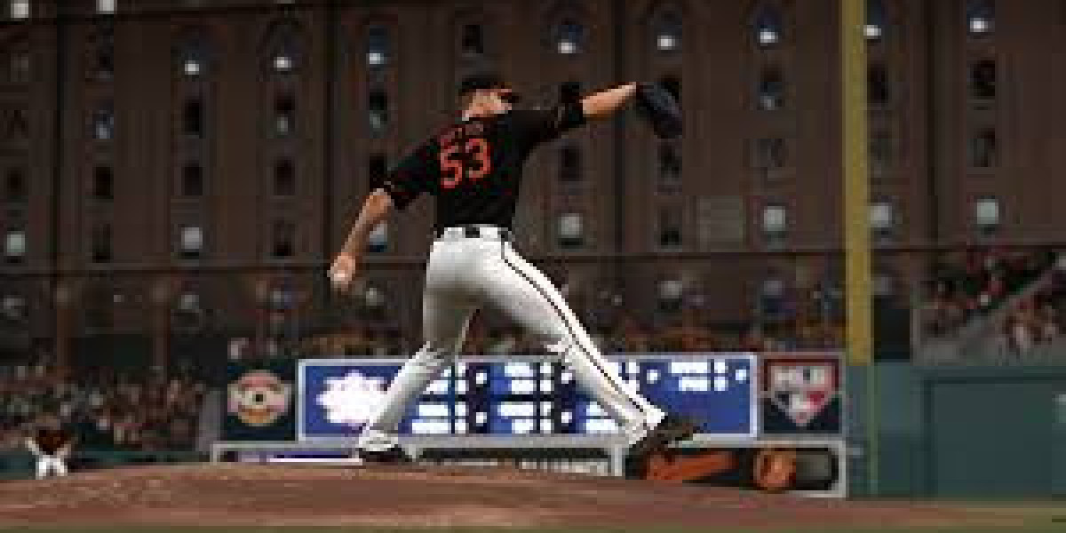 U4GM MLB The Show 26 Hitting Tips for Better PCI Control
