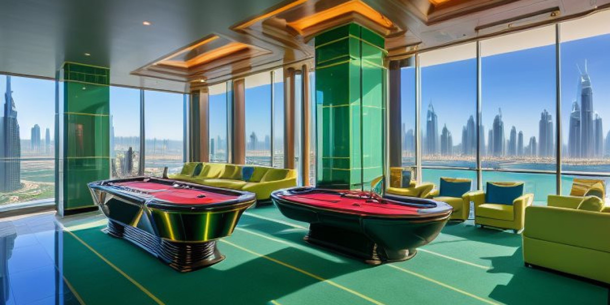 Beloningen bij BetCity Casino.