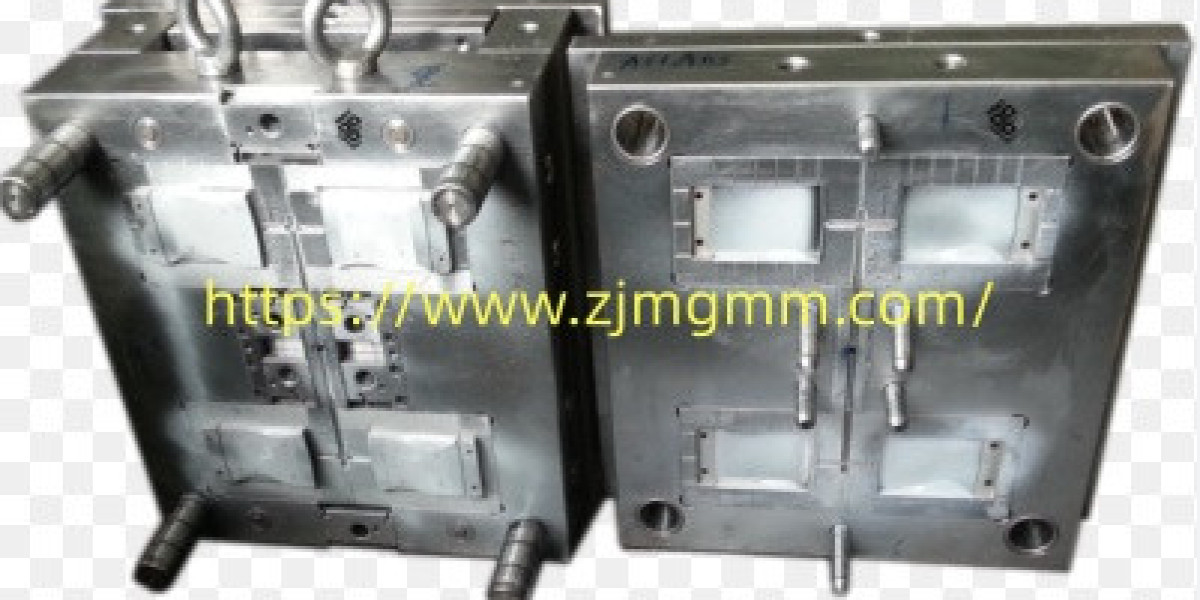 Could Zjmgmm Outer Casing OEM/ODM Reduce Processing Challenges In Manufacturing