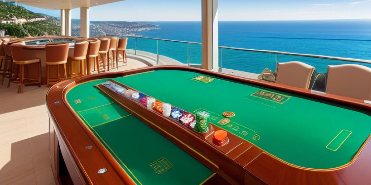Rotate sea creature gaming establishment as well as that Progress pertaining to Roulette Gambling