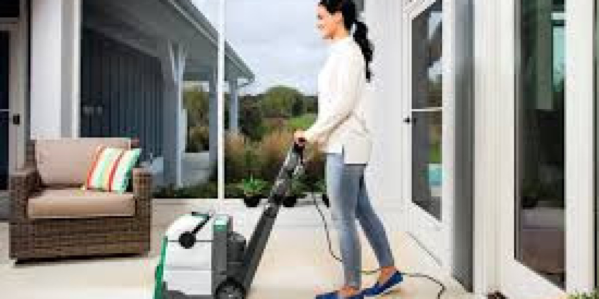 Protecting Interior Flooring With Carpet Cleaning Services