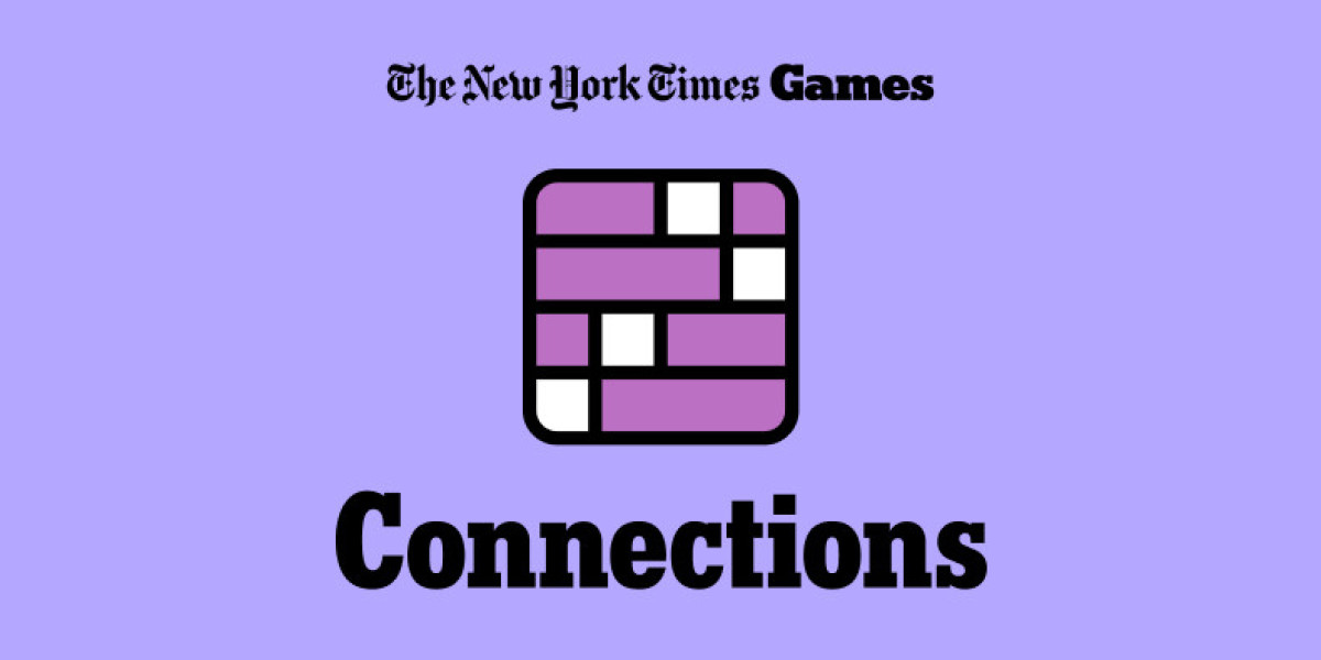 Why the Connections Game Is So Addictive