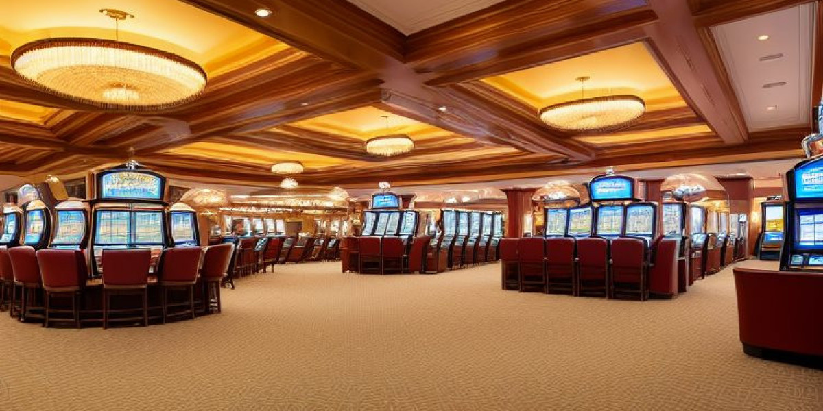 Vegasnow-casino.Ca changes slot gaming gameplay on the internet