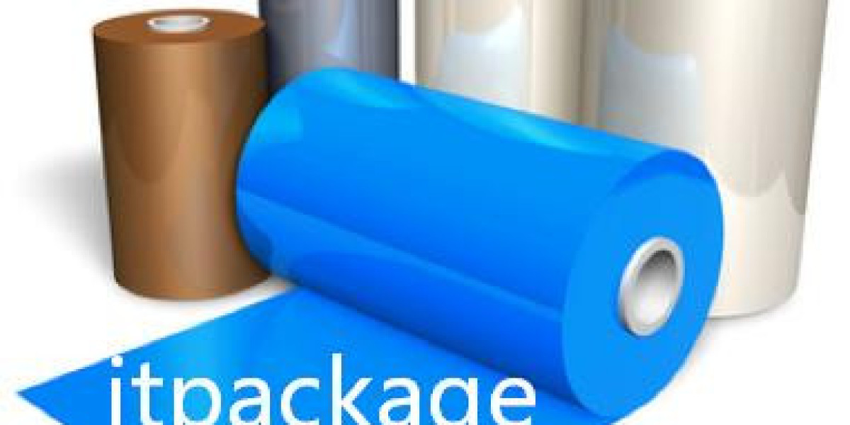 How Does jtpackage Improve Crosslinked Shrink Film Applications?