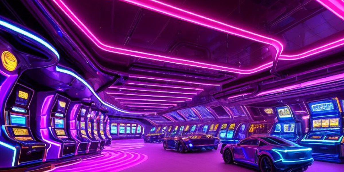 Spin shark gambling venue in addition to that Progress involving casino game Gambling