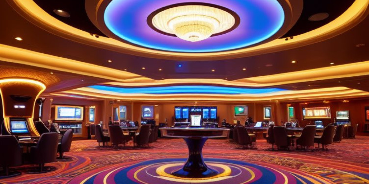 Break Betting at Lucky Dreams Casino