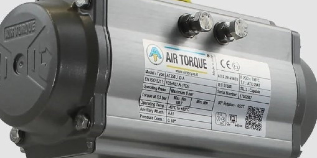 Pneumatic Stop Valve by Wisleypneumatic Systems