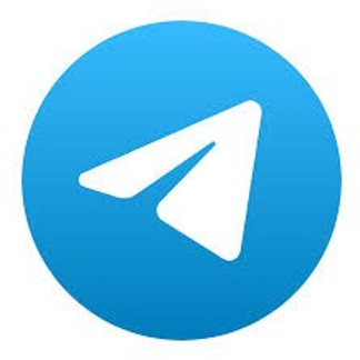 Telegram中文版 Profile Picture