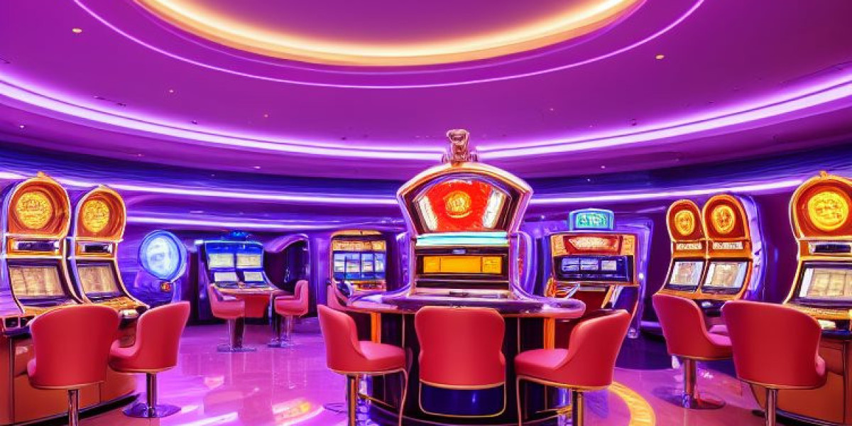 Gaming establishment Britsino Welcome Bonus Explained