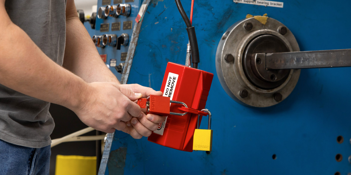 What Is Lockout Tagout and Why Is It Critical for Workplace Safety?