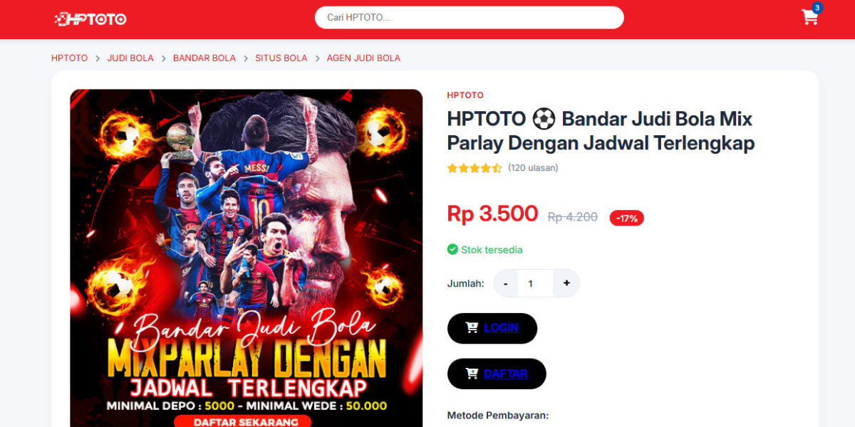 Judi Bola Online Semakin Populer di Indonesia