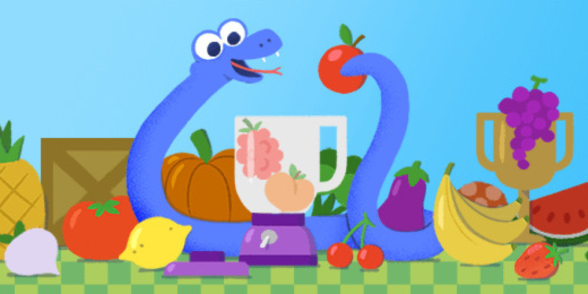 Beyond the Blink: Rediscovering the Simple Joy of Snake Game