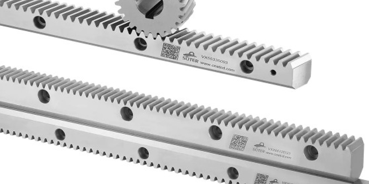 High-Performance Linear Slide Systems for Automation