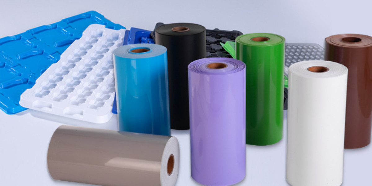 What Are the Key Differences Between HIPS Sheet and HDPE Sheet?
