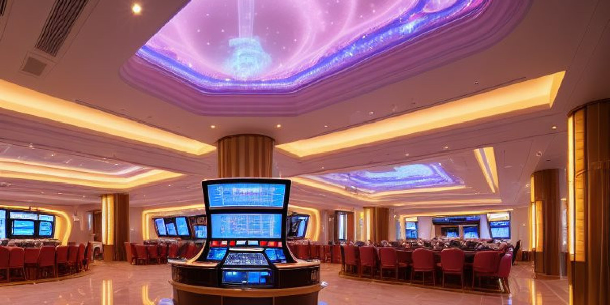 Inscription simple chez casino en ligne Gamblezen