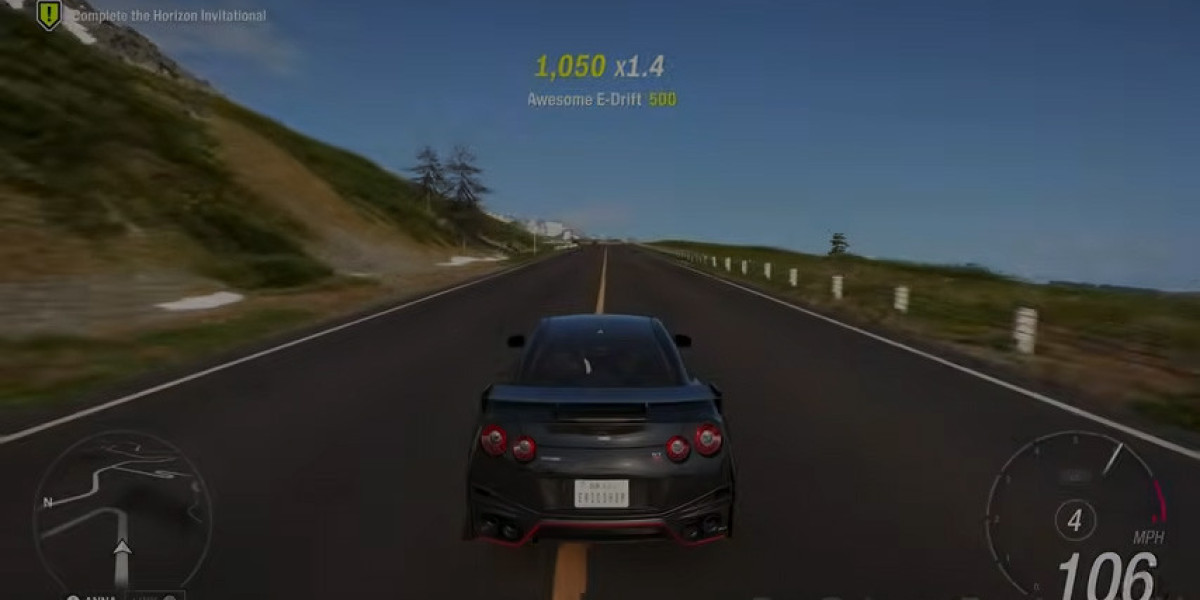 SLR McLaren and GR Yaris Likely for Forza Horizon 6 Japan