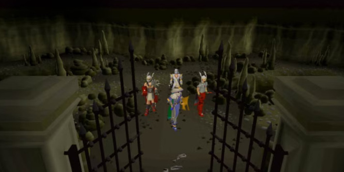 Rsorder OSRS gold Walkthrough: Unlocking Slepe Teleport Access