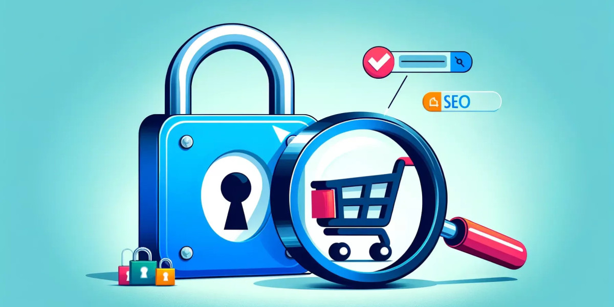 SEO Marketing Solutions For Modern Security Companies