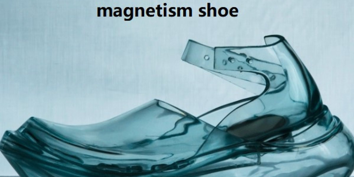 MagneticSegment Customized Magnetism Shoe for Intelligent Wear Solutions