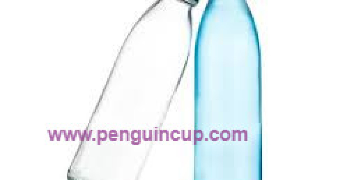 YuNeng Penguincup Top Water Bottle Manufacturer Supporting Health Regulations