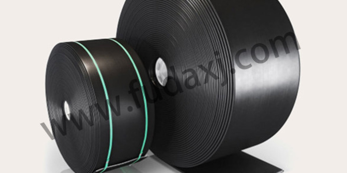 High Temperature Conveyor Belt Solutions for Hot Materials