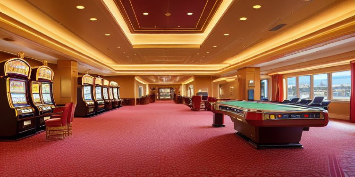 Gambling Zet Gaming Event Erlebnisse