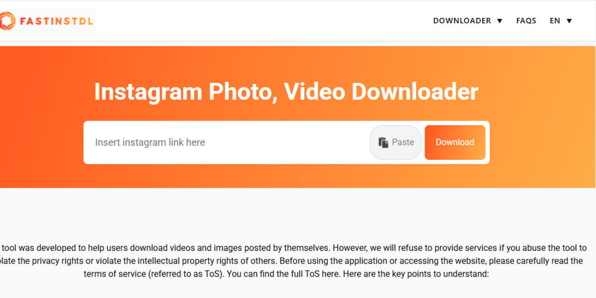 Simple and Informational Guide to Video Downloader Instagram