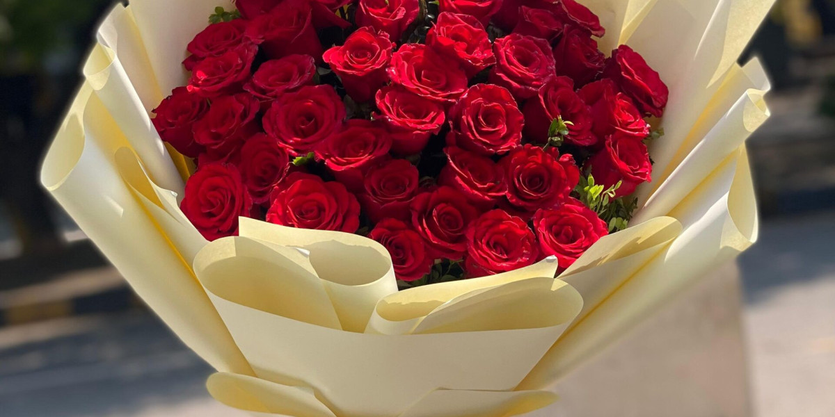 Flower Delivery in Islamabad – A Modern Way to Share Emotions
